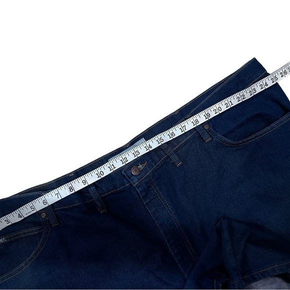 Lee Jeans, big men’s 50x30 - Picture 6 of 8